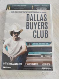 DVD Dallas buyers club