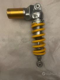 Ammortizzatore posteriore ducati ohlins v4