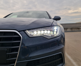 Audi a6 3.0 tdi quattro s tronic