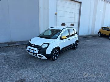 Fiat Panda 1.0 FireFly S&S Hybrid Pandina