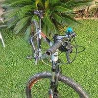 Mountain Bike Atala 27,5"