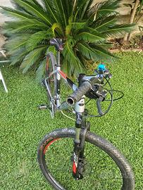 Mountain Bike Atala 27,5"