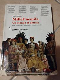 Storia e geografia per tutti i Licei 3° 4° 5° anno