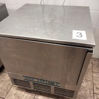 Abbattitore temperatura IRINOX