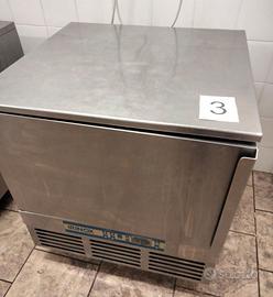 Abbattitore temperatura IRINOX