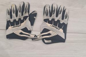 Guanti estivi moto tg. XXL