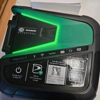 Diagnosi Hella Gutmann Mega Macs X – Licenza attiv