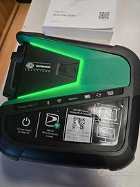 Diagnosi Hella Gutmann Mega Macs X – Licenza attiv