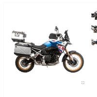 Meccanico e bmw motorrad