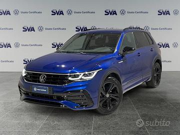 Volkswagen Tiguan 2.0 Tdi 150CV DSG R-Line