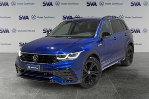 Volkswagen Tiguan 2.0 Tdi 150CV DSG R-Line