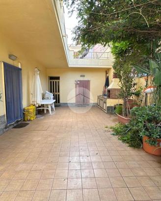 PALAZZINA A MESSINA