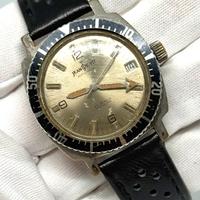 Jean De Vit Automatic Swiss Made + Custodia viaggi