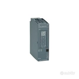 SIEMENS 6ES71326FD000BB1 -NUOVO- FATTURABILE