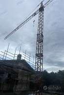 Edificio a Morlupo (RM)