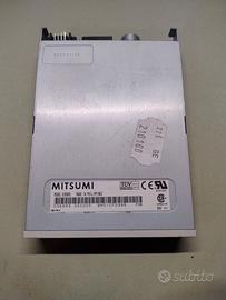 Lettore Floppy Disk Mitsumi