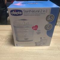 Sterilizzatore 2 in 1 chicco