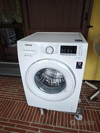 Lavatrice Samsung