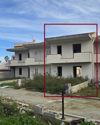 Villa a schiera Valdina [VS003VRG]