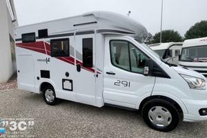 ROLLER TEAM Roller Team Kronos 291 TL Fit