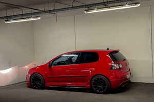 Golf 5 Gti
