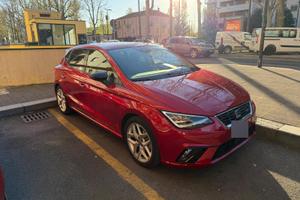 Seat Ibiza kj 2018 1.0 115cv FR