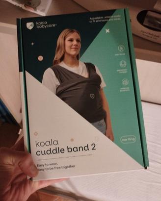 fascia koala baby care 