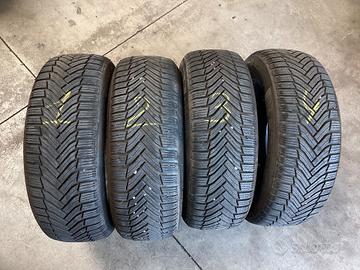 4 GOMME USATE INVERNALE 2156017 - CP83420655