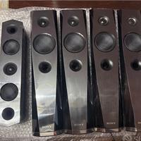 Home theatre sony Bdv-n7200w