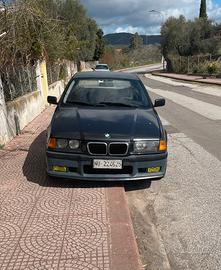 Bmw 325td e36 OK neopatentati