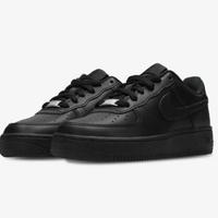 Nike Air Force 1 Nere Originali 36 Nuove