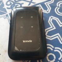 INTERNET PORTATILE WIFI