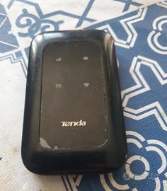 INTERNET PORTATILE WIFI