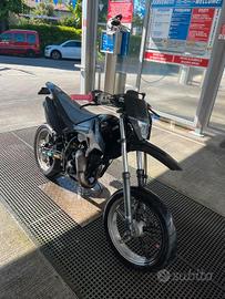 beta rr Motard 50/70cc