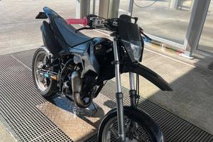 beta rr Motard 50/70cc