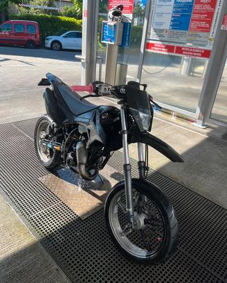 beta rr Motard 50/70cc