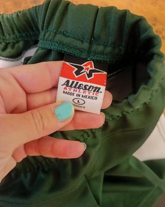 Gonna da Cheerleader Alleson Athletic Vintage - Ve