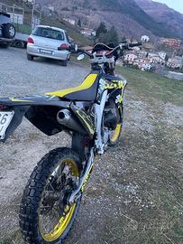 Suzuki Valenti RME 50/70