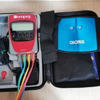 ELETTROSTIMOLATORE COMPEX SPORT 3