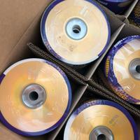 CD Vergini - Nuovi   700 MB