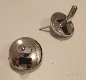 2 appendi asciugamani-accappatoio