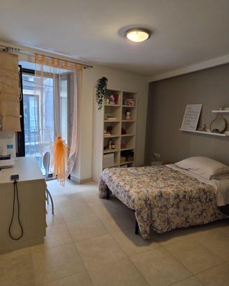 Centro - Via Etnea/Stesicoro, ristrutturato