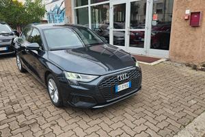 Audi A3 Sportback 2.0 tdi s-tronic NAVY-VIRTUAL-LE