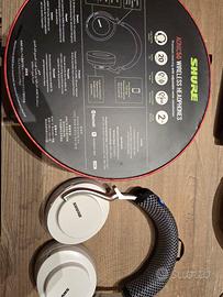 Cuffie Shure Aonic50