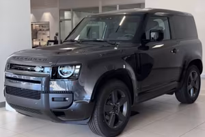 Defender Defender D200 AWD Auto 90 X-Dynamic SE
