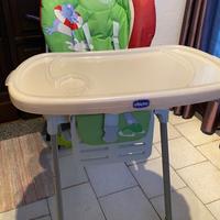 Seggiolone Polly Chicco