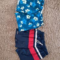 costumi uomo o ragazzo L