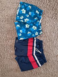 costumi uomo o ragazzo L