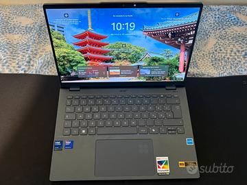 Acer swift 14 AI