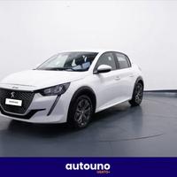 PEUGEOT e-208 Allure Pack 100kW